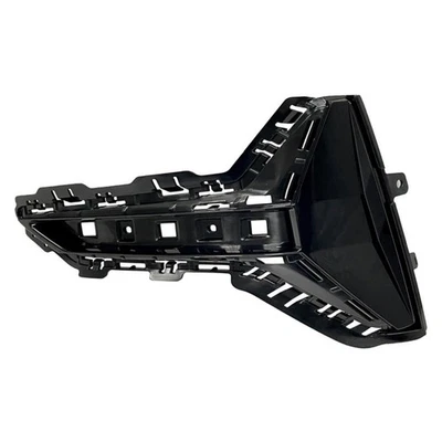 For BMW 330i/330i xDrive 2019-2022 Bumper Reflector Bezel Passenger Side | Rear - Image 1 of 3