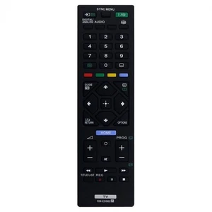 RM-ED062 Telecomando per LCD LED RMED062 -40R470A -46R470A -44789 - Foto 1 di 6