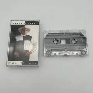 Garth Brooks (Cassette Tape) The Chase - Tested Plays Great - Fast Ship - Picture 1 of 12