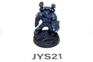 Warhammer Space Marines Apothacary JYS21 - Picture 1 of 1