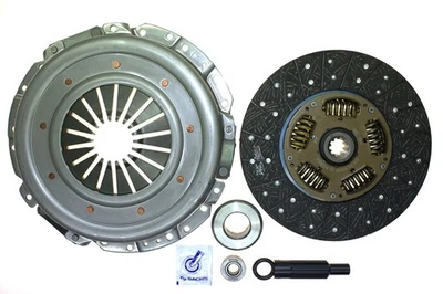 Kit de embrague de transmisión Sachs K0033-02 para 83-87 Ford F-250 F-350 Foto 1 de 4