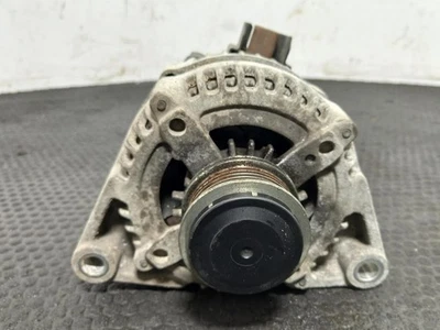 VAUXHALL CORSA Alternator 2014-2019 1.4L B14XEJ  - Image 1 of 4