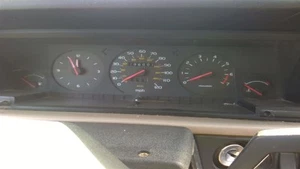 Speedometer MPH Head Only With Tachometer Fits 87-88 VOLVO 740 27956487 - Picture 1 of 8
