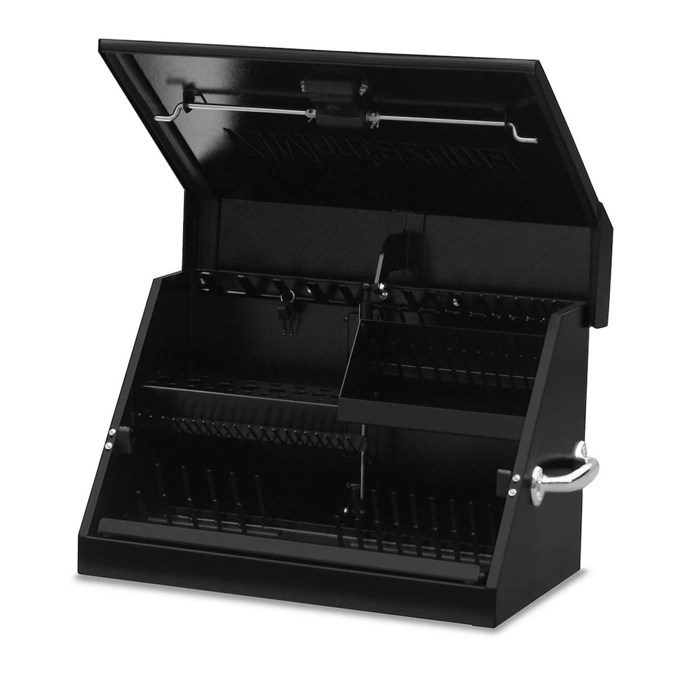 Montezuma SM200B TRIANGLE TOOL BOX