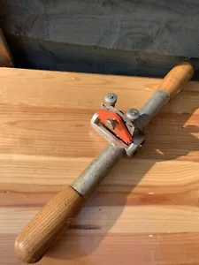 Ashem Rotary / Rounding Plane 1” To 5/8” Chair making Tools - Picture 1 of 4