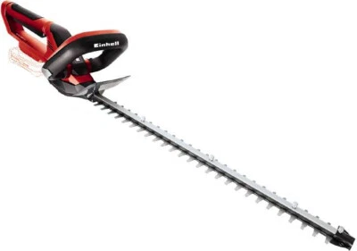 EINHELL Tagliasiepe Batteria Ge-Ch 1855/1 Li mm 610x18 Solo Corpo Macchina - Immagine 1 di 4