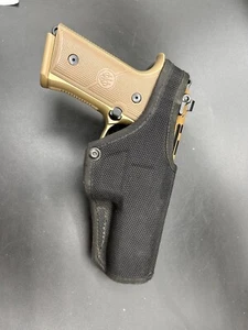 BIANCHI ACCUMOLD HOLSTER Beretta M9A4 - Picture 1 of 6