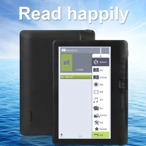 Portable Electronic Book 7 inch eBook Ereader Colorful HD Screen 4GB/8GB/16 GX - Bild 1 von 18