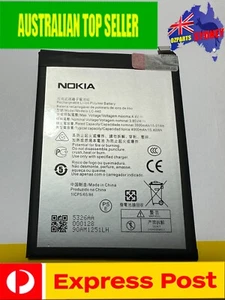 ORIGINAL NOKIA 5.3,  LC-440, TA-1234, TA-1223, TA-1227 Li-ion BATTERY, LC440 - Zdjęcie 1 z 11