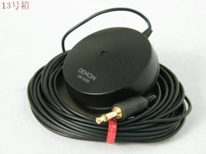 DENON DM-S205 Omnidirectional Calibration Microphone Surround Sound - Bild 1 von 11