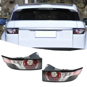 2pcs Rear Tail Light Left & Right Set Fit for Land Rover Range Rover Evoque gw - Bild 1 von 5