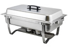 1440670 Chafer, Full Size, Silver