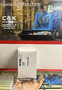 LS Filter ASSY-Hyd_Bypass-TRG640  40462413 - Picture 1 of 1