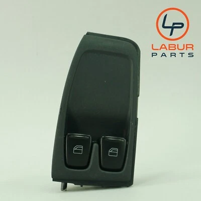 C451 08-15 智能 Fortwo 左前驱动门电源窗控制开关 K1459 — 第 1/4 张图片