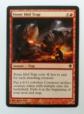 MTG Worldwake WWK Rare and Mythic Cards - M/NM/LP