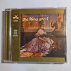 The King and I (Original Soundtrack) by Various Artists (CD, 2001)