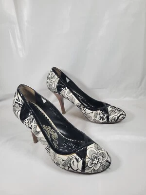 Women's Naughty Monkey Candyland Size 9.5 - Image 1 of 4