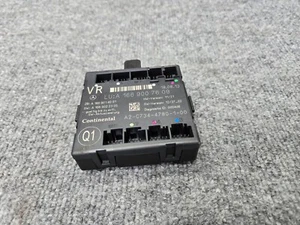 MÓDULO DE CONTROL PUERTA DELANTERA LADO DERECHO MERCEDES W166 X166 GL350 GL450 ML63 OEM - Imagen 1 de 2