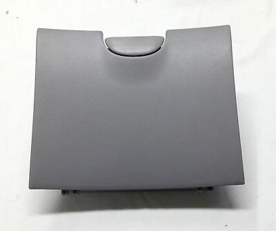 00 - 03 Toyota Echo Glove Box Compartment OEM 58192-06020 55550-52010 B12 - Image 1 of 4