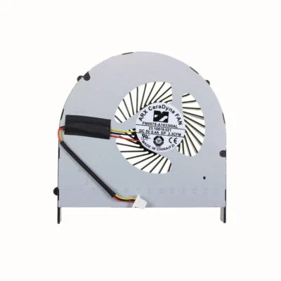 Original for DELL Inspiron 15 7537 Cooling Fan 07YTJC 7YTJC - Image 1 of 2