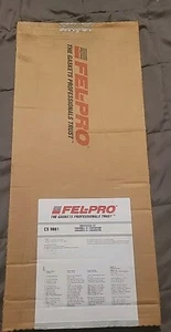 Juego de juntas de conversión de motor Fel-Pro CS 9861 - Imagen 1 de 4