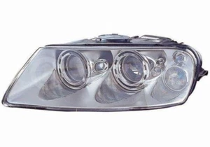 1x Hauptscheinwerfer D1S H7 Links passend für VW Touareg 7LA BJ bis 10/2006 W12 - Bild 1 von 1
