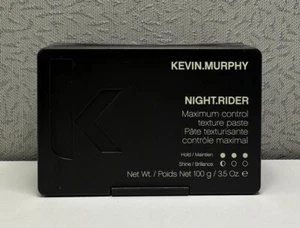 Kevin Murphy Night Rider Maximum Control Texture Paste 3.4 oz - Picture 1 of 5