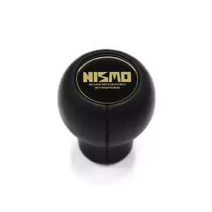 DATSUN 4-5 SPEED SHIFT KNOB FAIRLADY 240Z 260Z 280Z 510 GAZELLE SUNNY B310 FINN - Picture 1 of 5