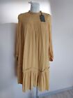 AllSaints casual formal work holiday evening party cocktail wedding dress size M