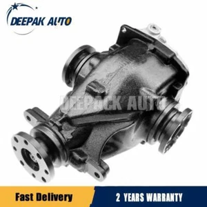 Rear Differential Axle Carrier Assembly for BMW E83 X3 3.0i 2008 3.0L 4.44 Ratio - Picture 1 of 6