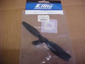 E-FLITE PART - EFLU3551 = PROPELLER WITH SPINNER (2): 140MM X 60MM - Picture 1 of 2
