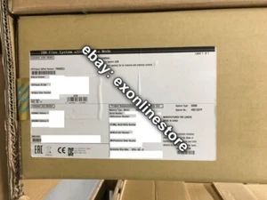 7906D2J - Flex x220/E5-2420/4GB/LAN-CONN New, Old stock - Picture 1 of 1