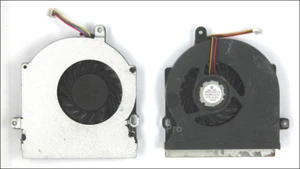 Orig. Toshiba Kühler Lüfter Satellite A300  A305 L300 L305 L305D L355 L355D  - Afbeelding 1 van 1