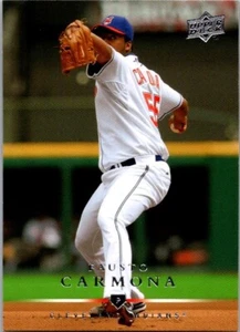 2008 Upper Deck - #121 Roberto Hernandez - Picture 1 of 2