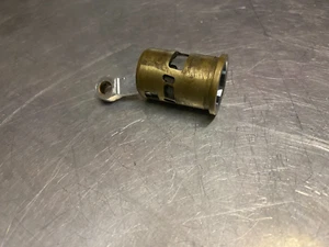 NOVAROSSI .21 PLUS 21-3 RACE TUNED MOTOR / ENGINE 11-PORT SLEEVE PISTON & ROD ⭐ - Picture 1 of 7