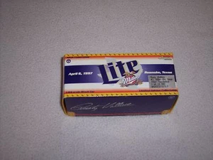 ACTION - 1/64 - NASCAR - RUSTY WALLACE - 1997 FORD THUNDERBIRD - NEW - Bild 1 von 5