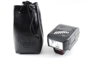 "Near Mint" Nikon Speedlight SB-23 Shoe Mount Flash from Japan #3248 - Picture 1 of 14