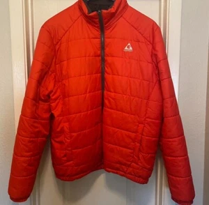 Gerry Puffer Jacket XXL EUC - Picture 1 of 6