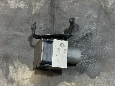 Módulo de bomba ABS de freno Jaguar F-Type 2014-2016 T2P1607 EX5314F447BC OEM Foto 1 de 4