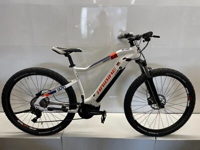 Haibike SDURO 5.0 Hardnine E-MTB E-Bike 29' 10 Gang Shimano Deore, Yamaha PW-ST - Bild 1 von 4