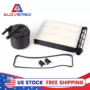 Fuel/Water Filter Kit FD4625 For 2017-2019 6.7L Ford Powerstroke F250 F350 USA - Picture 1 of 7