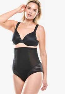 COMFORT CHOICE HIGH WAIST SHAPER, SIZE 30/32, (ID#373522-354) - Picture 1 of 2