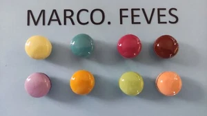 KOMPLETTE SERIE: MACARONS 2012 CF - Bild 1 von 1