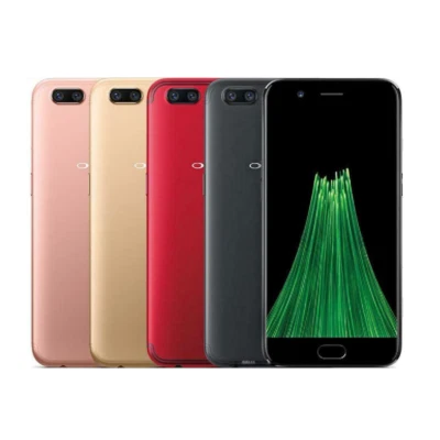 Smartphone Original Android OPPO R11 4G LTE 4GB RAM 64GB ROM Doble SIM Desbloqueado Foto 1 de 4
