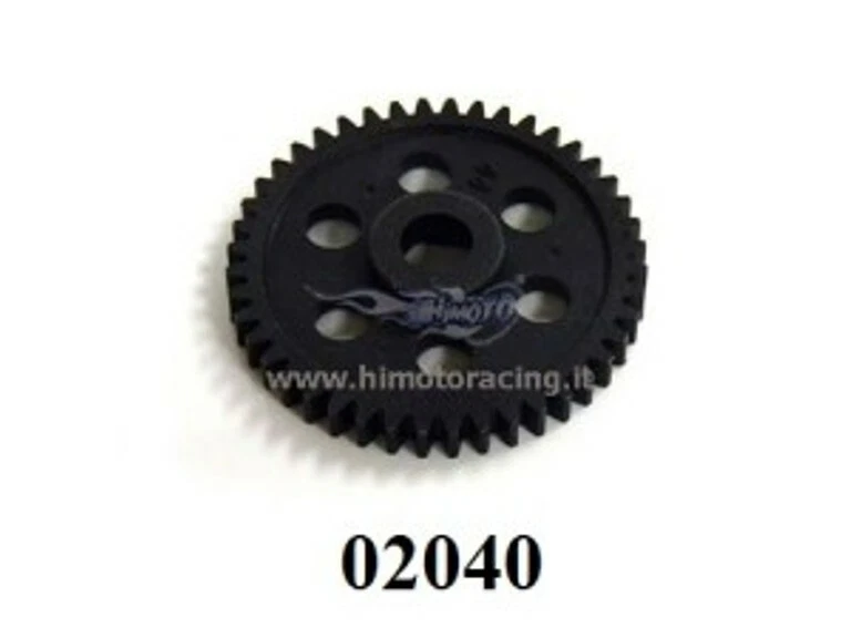 Corona Himoto 44 denti 1:10 - Immagine 1 di 1