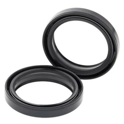 All Balls Racing Fork Oil Seal Kit for BMW R45 / 50 / 60 Models - 55-142 - Image 1 of 2