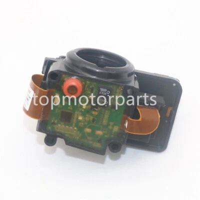  OEM 3Row Bcklt Control Switch LH 500K 2415837 0816541-001 No button for Polaris - Image 1 of 4