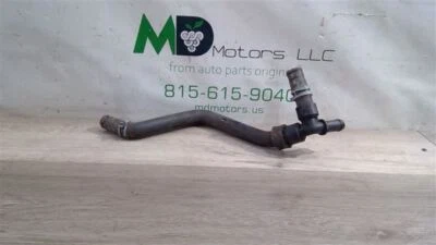 2015-2018 FORD EDGE ДВИГАТЕЛЬ ОВКВ ПЕРЕМЕННОГО ТОКА НАГРЕВАТЕЛЬ ВОДОПРОВОДНАЯ ТРУБА ШЛАНГ F2GZ18472  - Изображение 1 из 4