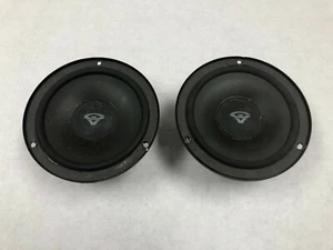 CERWIN VEGA AI 6.0 SELTENE OLDSCHOOL AUTO AUDIO LAUTSPRECHER - Bild 1 von 3