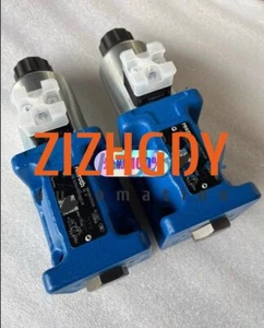 1pcs NEW Rexroth R901391200 4WE10D5X/HG24N9K4/M Solenoid valve DHL shipping - Picture 1 of 9